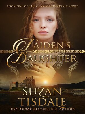 cover image of Laiden's Daughter